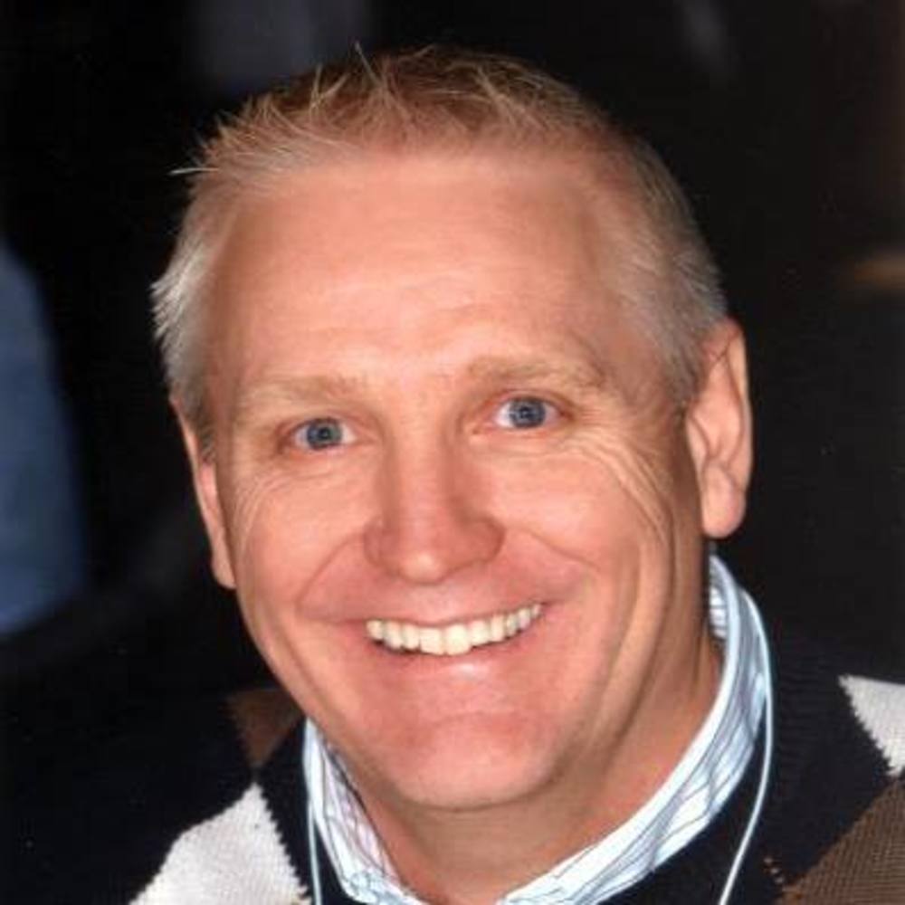 Meet your Posher, Terry